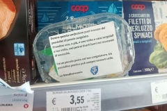 Coop di via Garibaldi