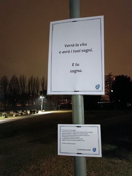Grugliasco. Cirko Vertigo