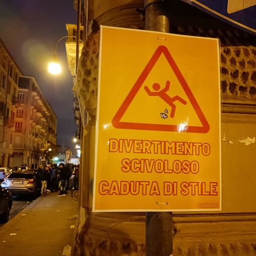 Occhio a San Salvario!