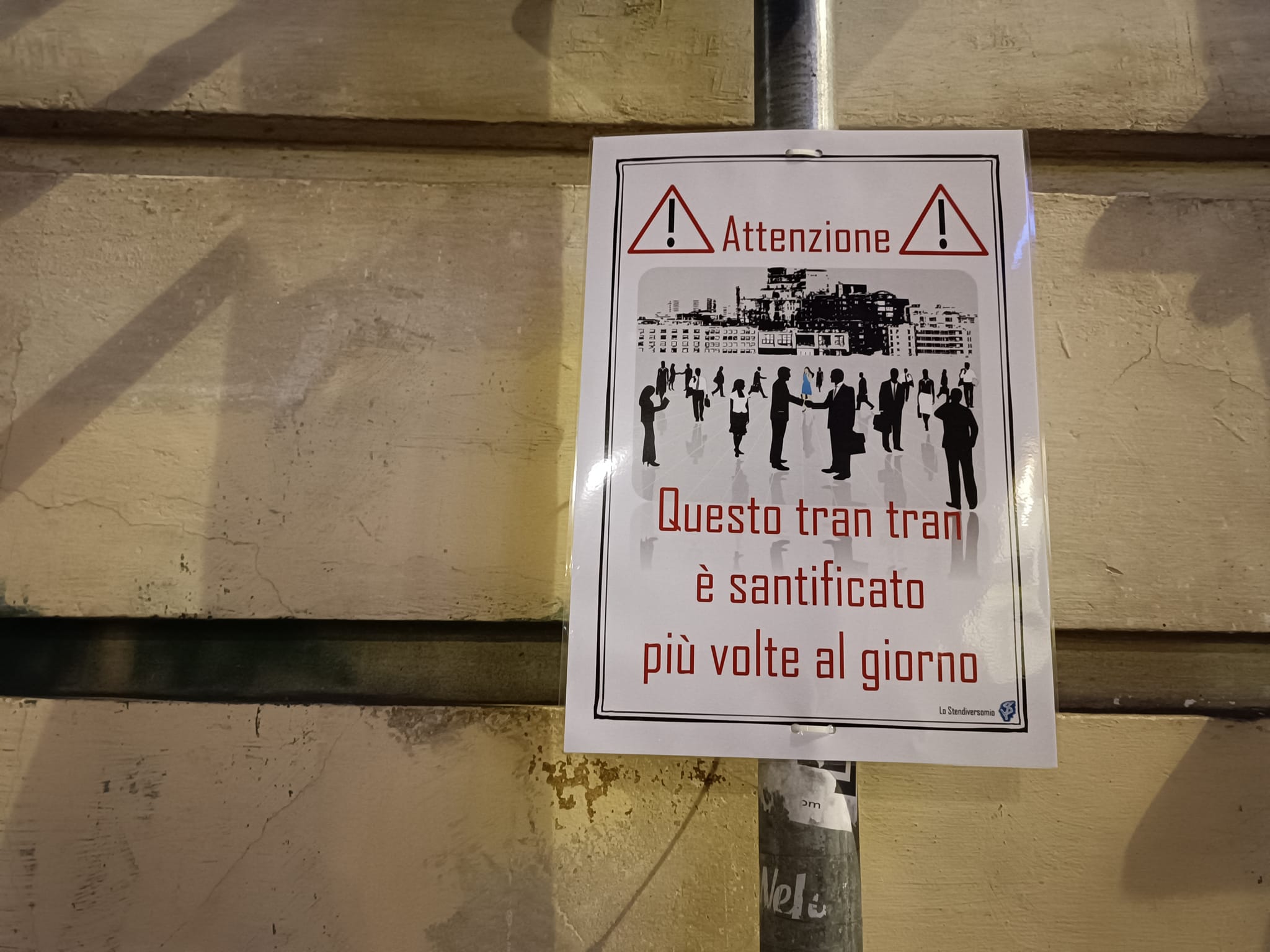 Santificazioni