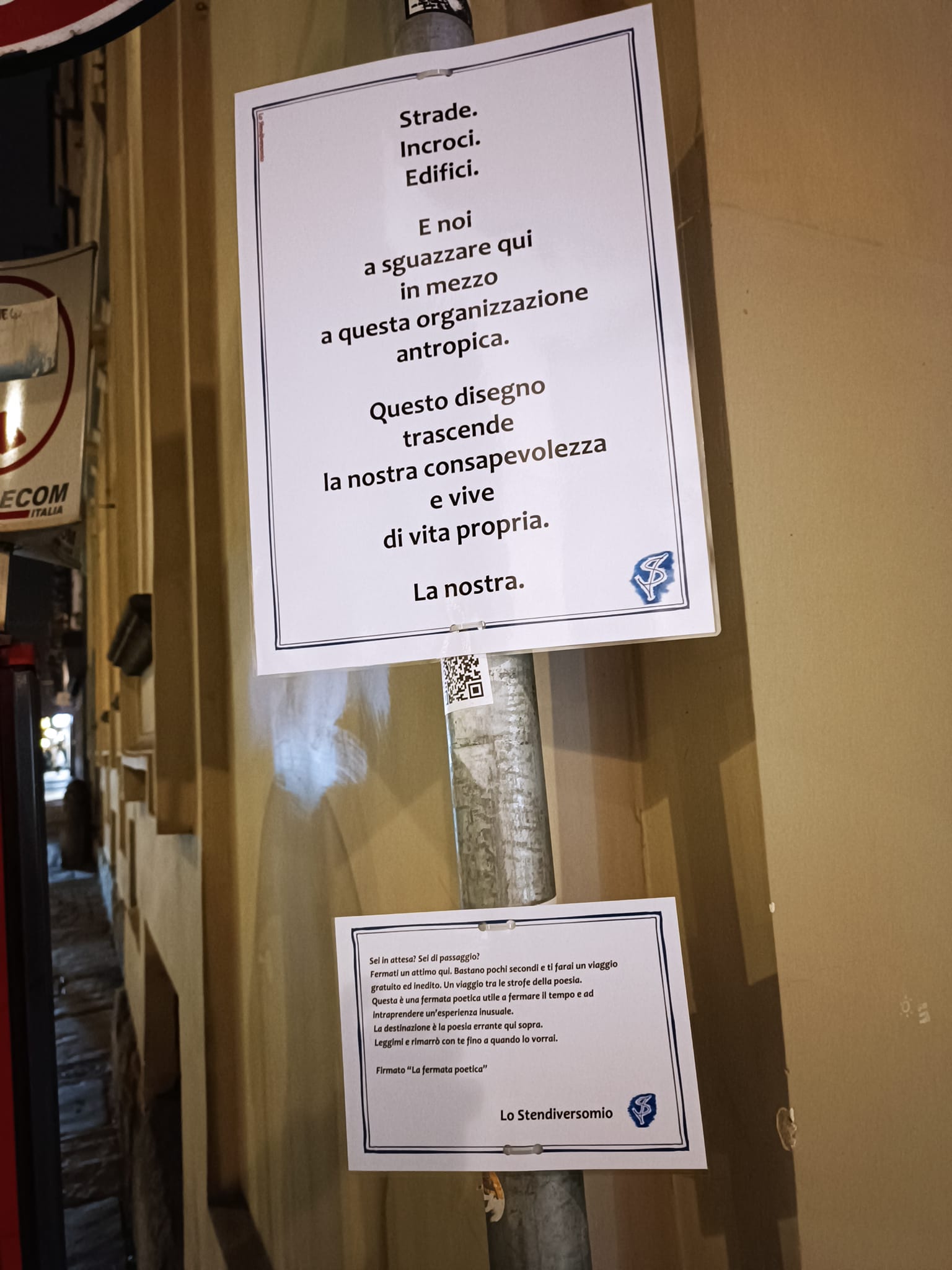 Scorci poetici