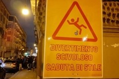 Occhio a San Salvario!