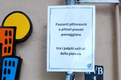Palpiti di pianura