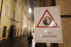 Psicogeografia portami via