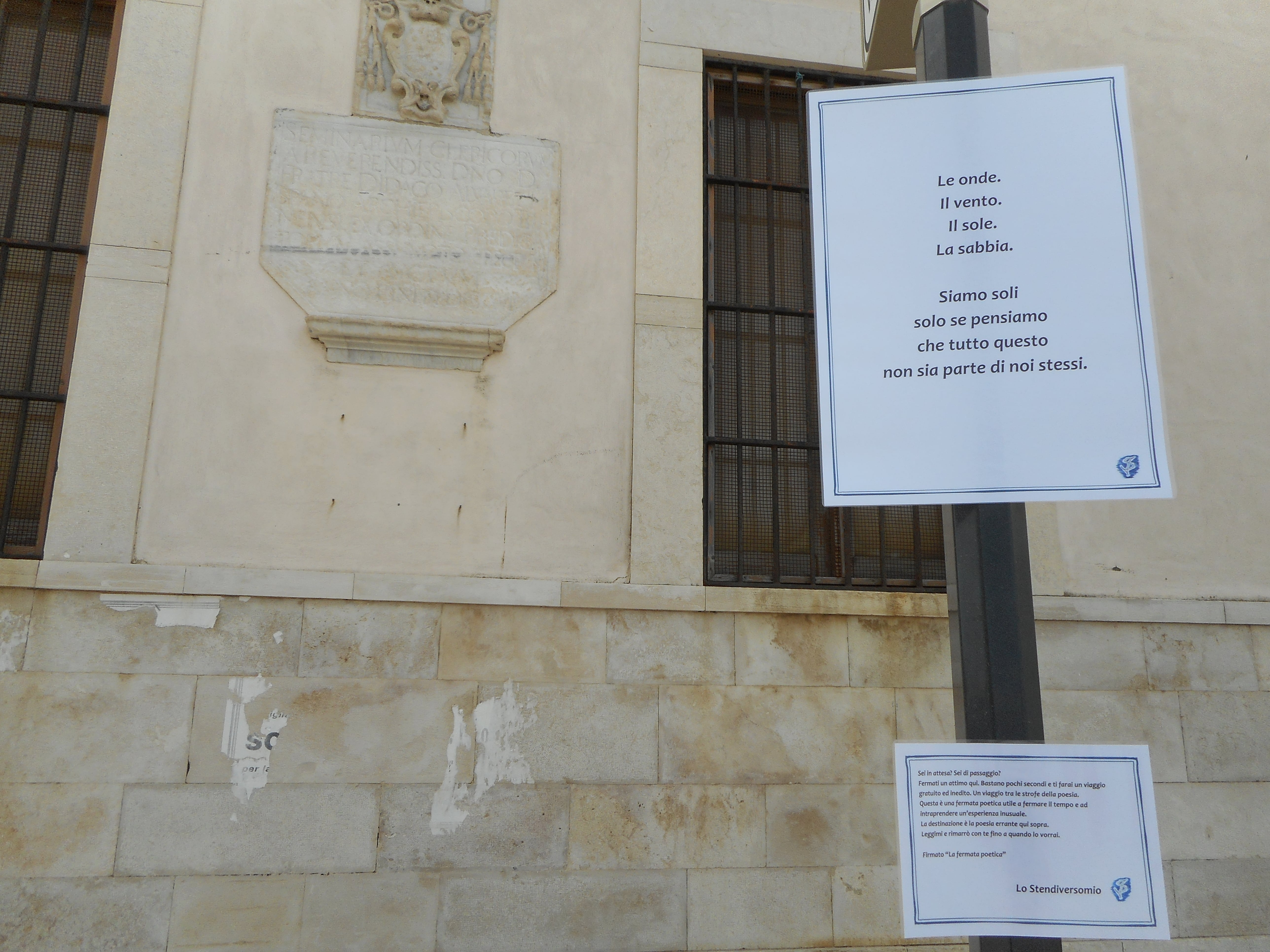 Il mare poetico