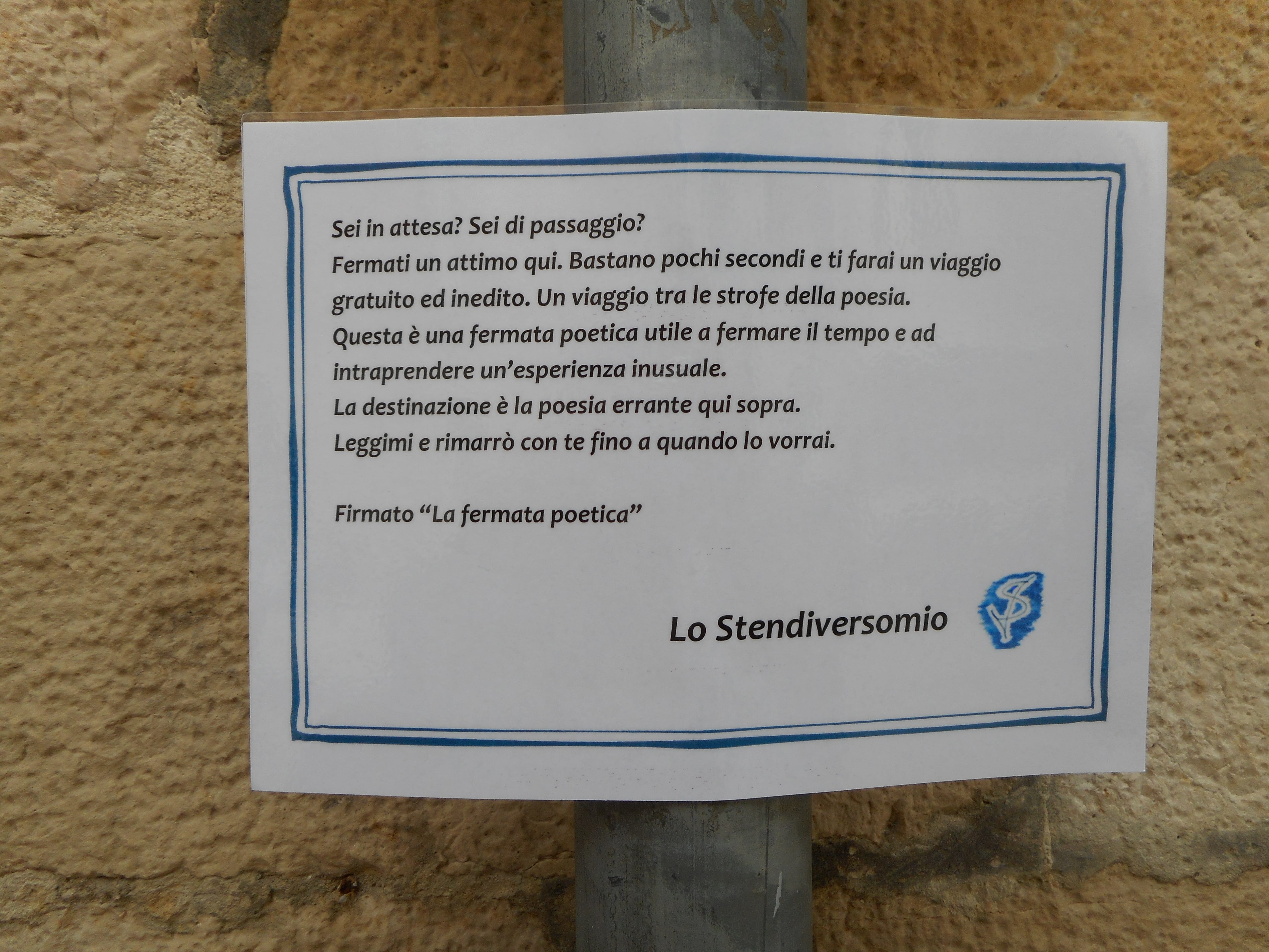 Istruzione per l'uso
