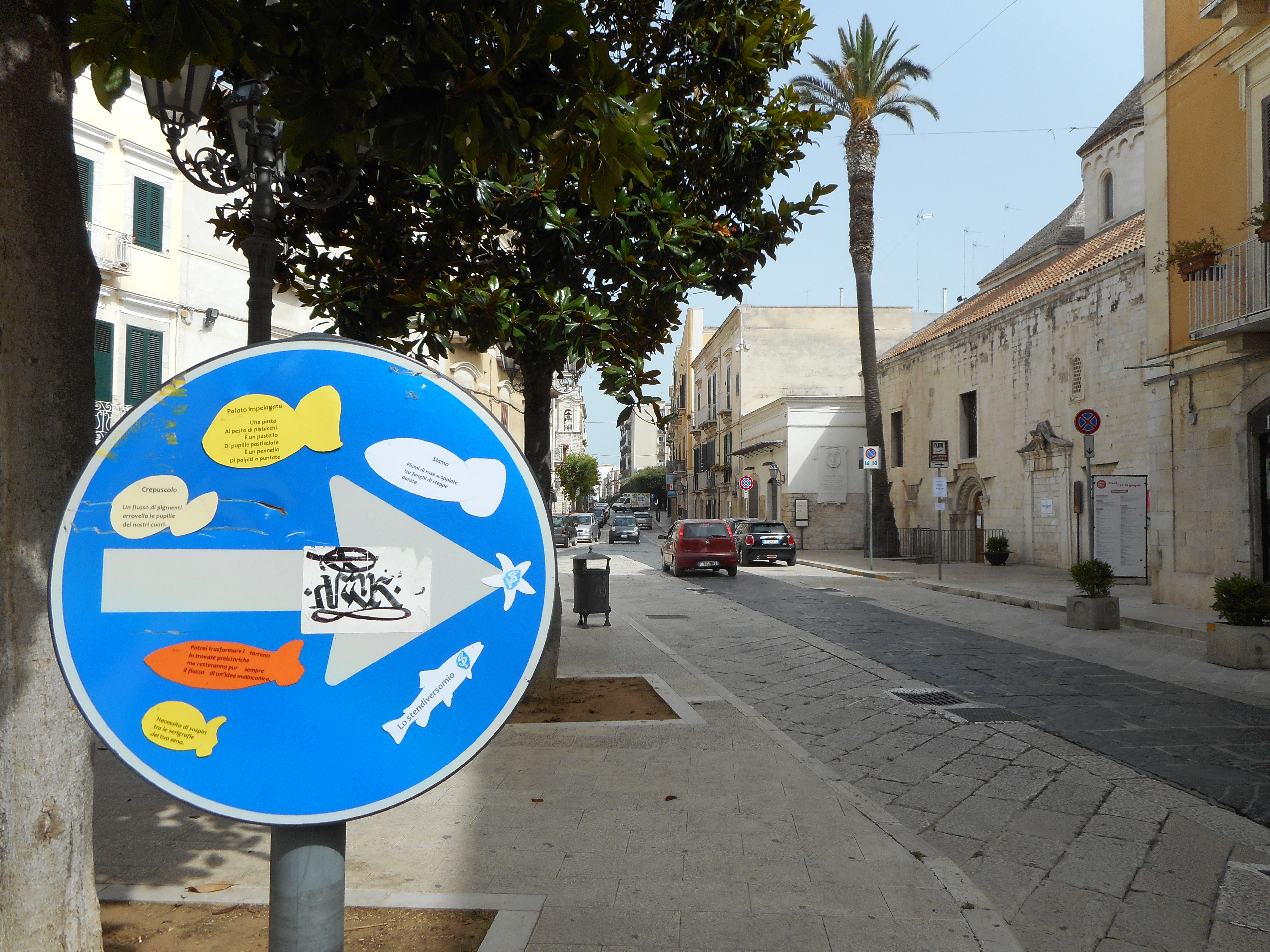 Surgelamenti scongelati