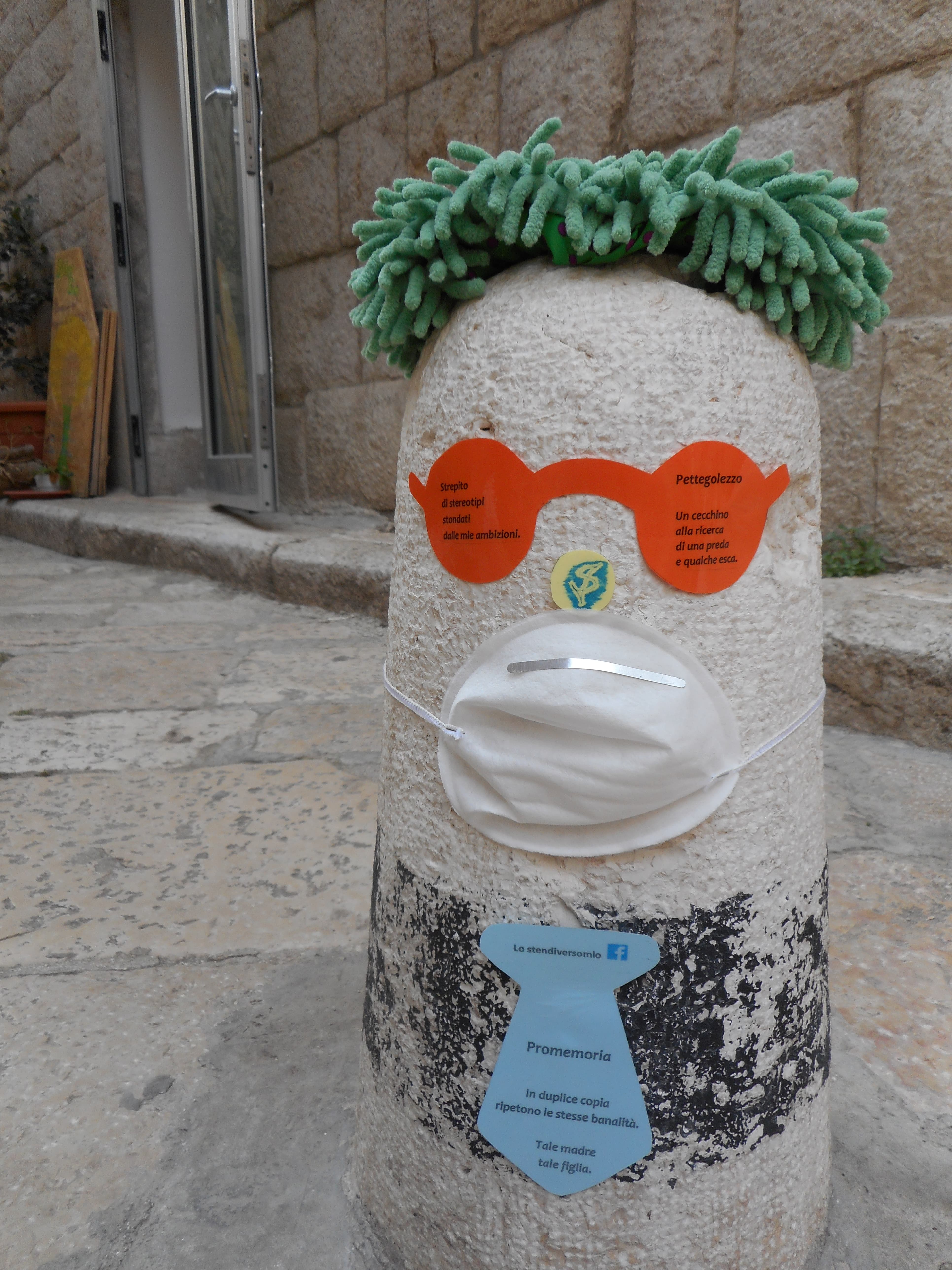 Il nipote di Basquiat