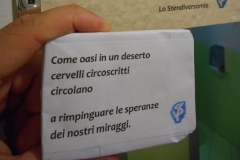 Altra saponetta