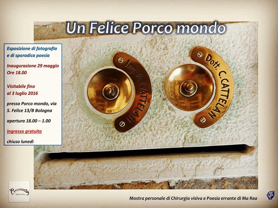 Locandina