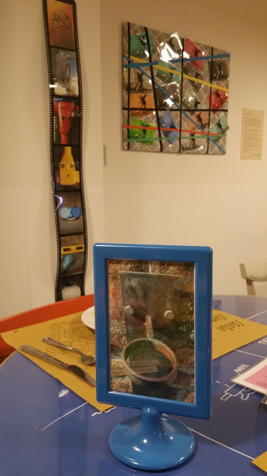 Scorci da Porco mondo
