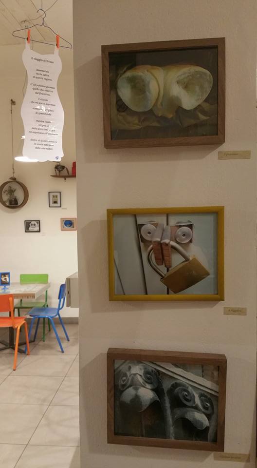 Scorci poetico visivi