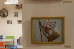 Scorci poetico visivi