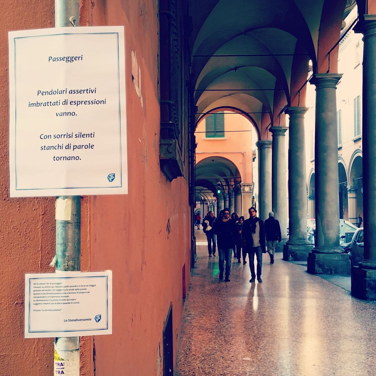 strada maggiore carducci