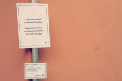via gerusalemme