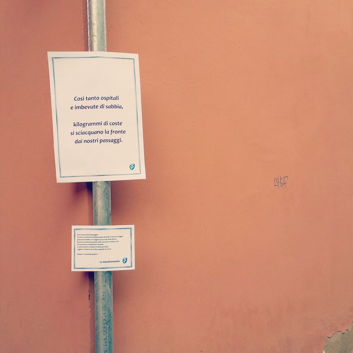 via gerusalemme