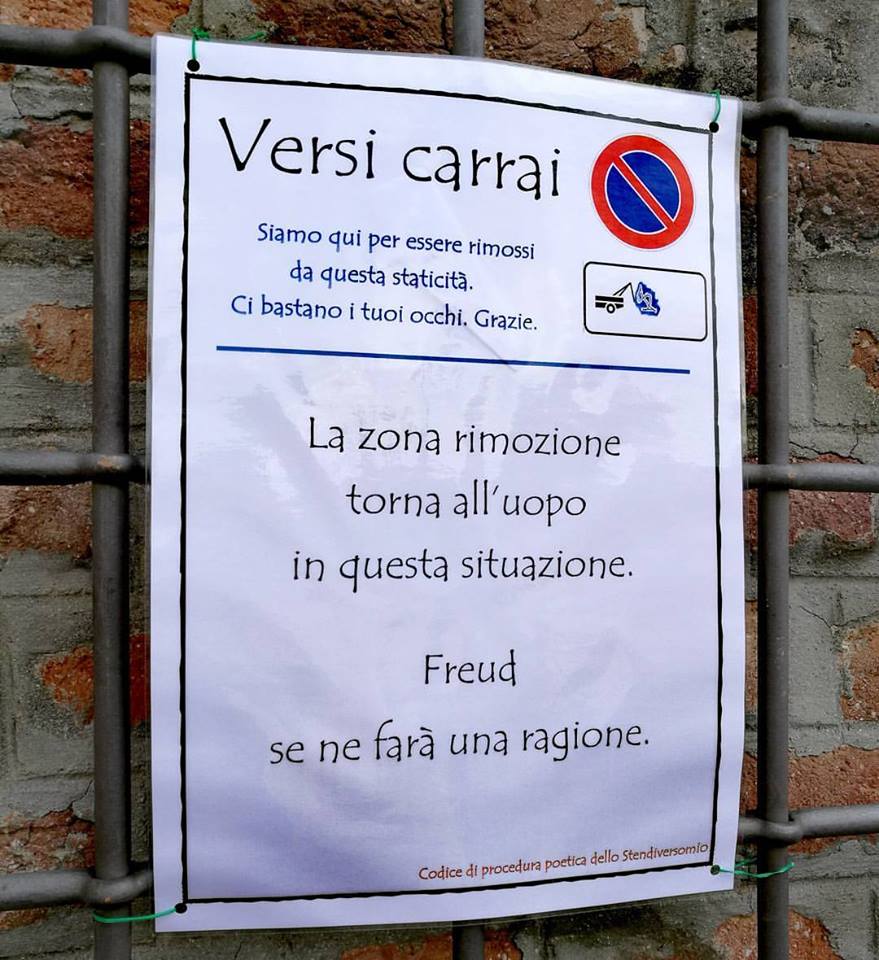 Freud a San Donato