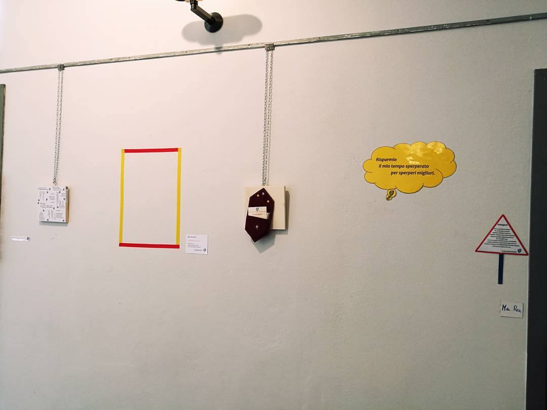 Piccola esposizione