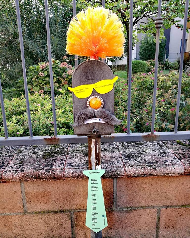 L'hipster