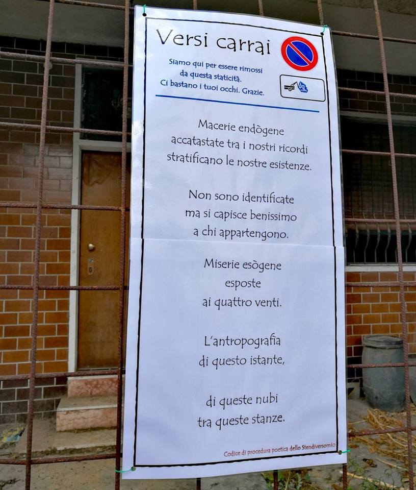 Macerie