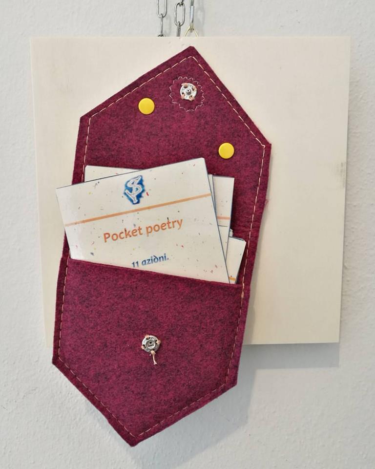 Pocket poetry