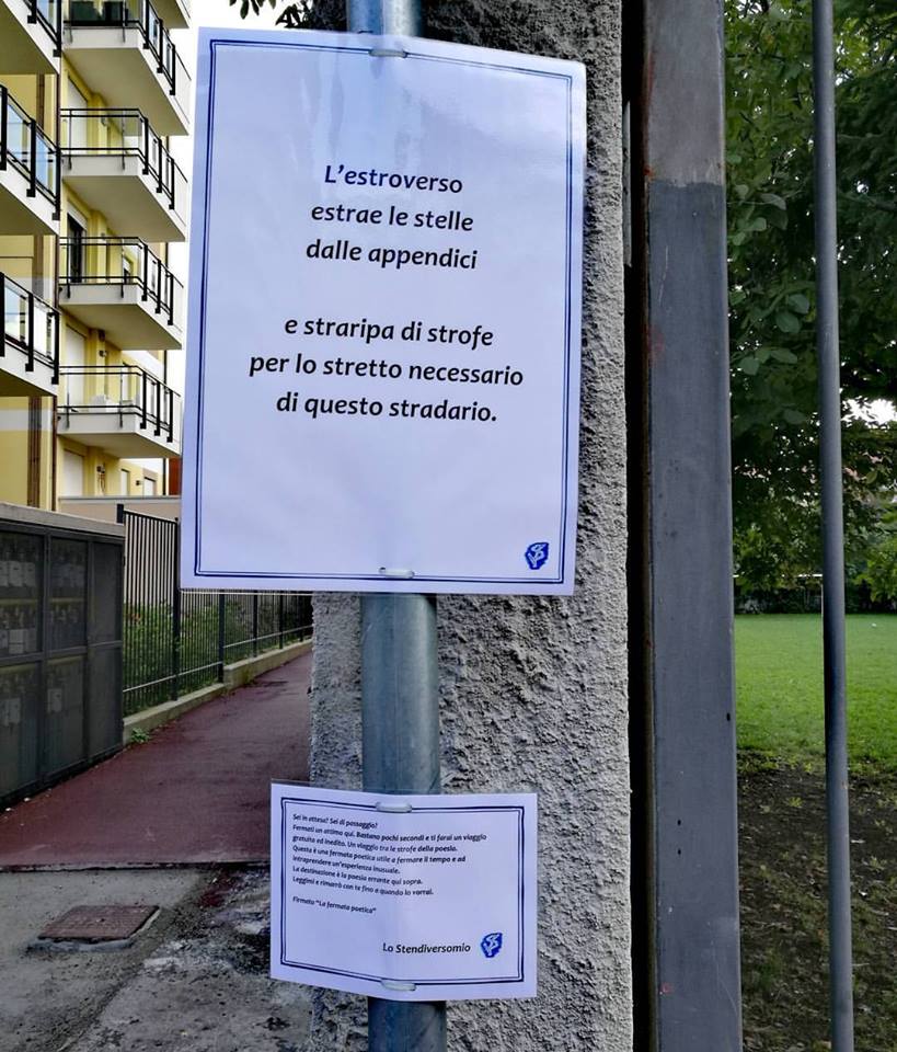 Estroverso