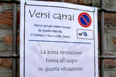 Freud a San Donato