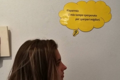 giallo pensieroso