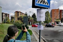 Foto di foto