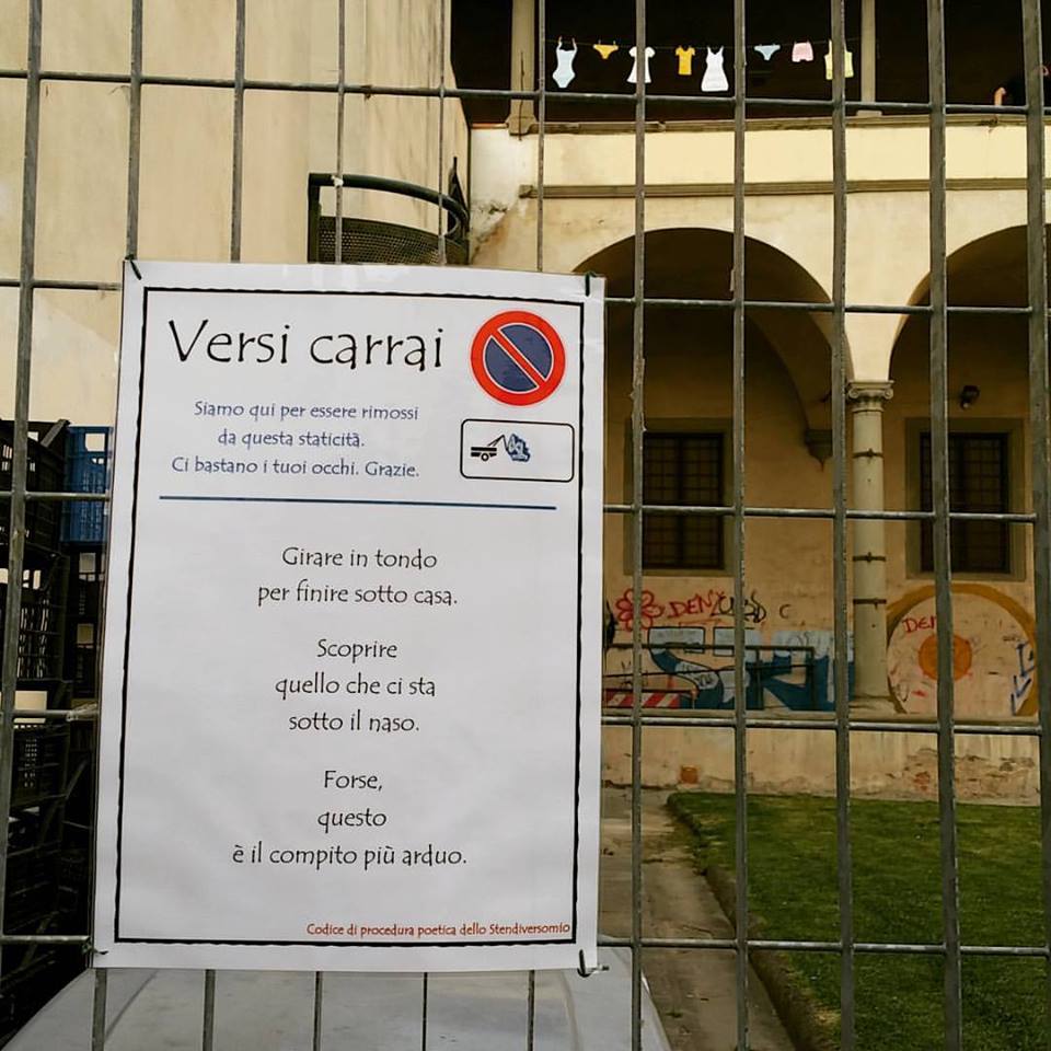 La Polveriera