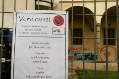La Polveriera