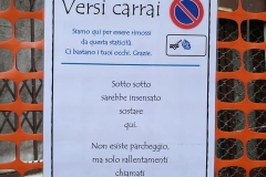 Rallentamenti polesani