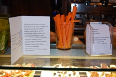 Osteria al Corder a Treviso