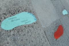 Poesia a passi scoperti
