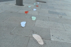 A spasso coi versi