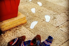partenza