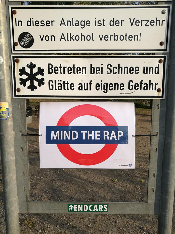Achtung!