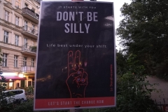 Silly on Prenzlauer Berg