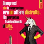 La comprensione – Ma Rea