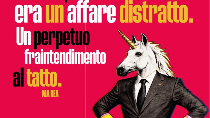 La Comprensione
