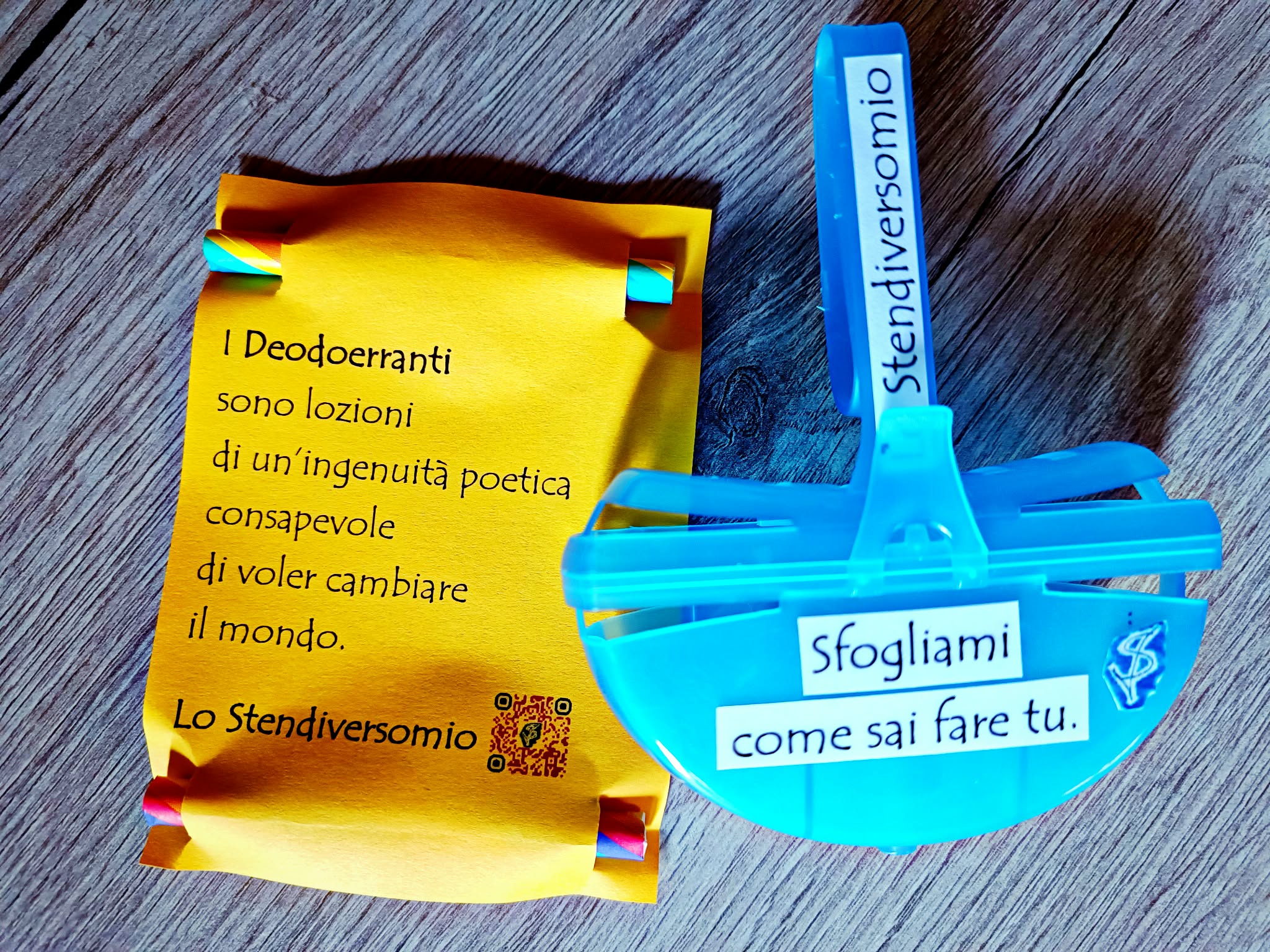 Previsioni Meteo Alternative dello Stendiversomio (11 luglio 2026)