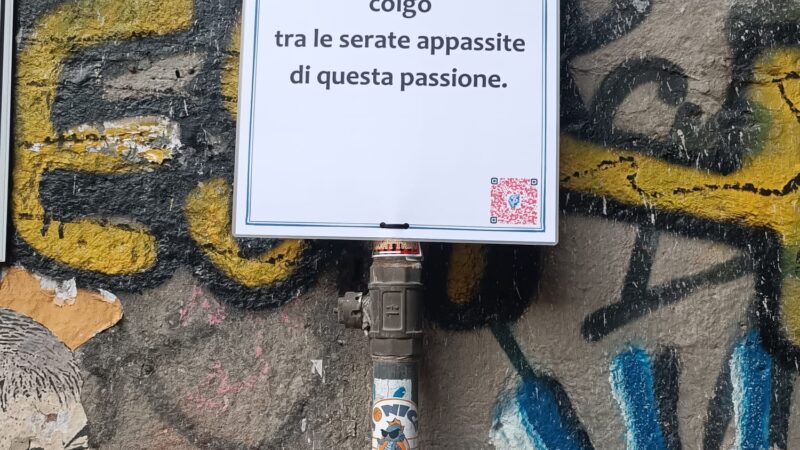 Di serate partenopee