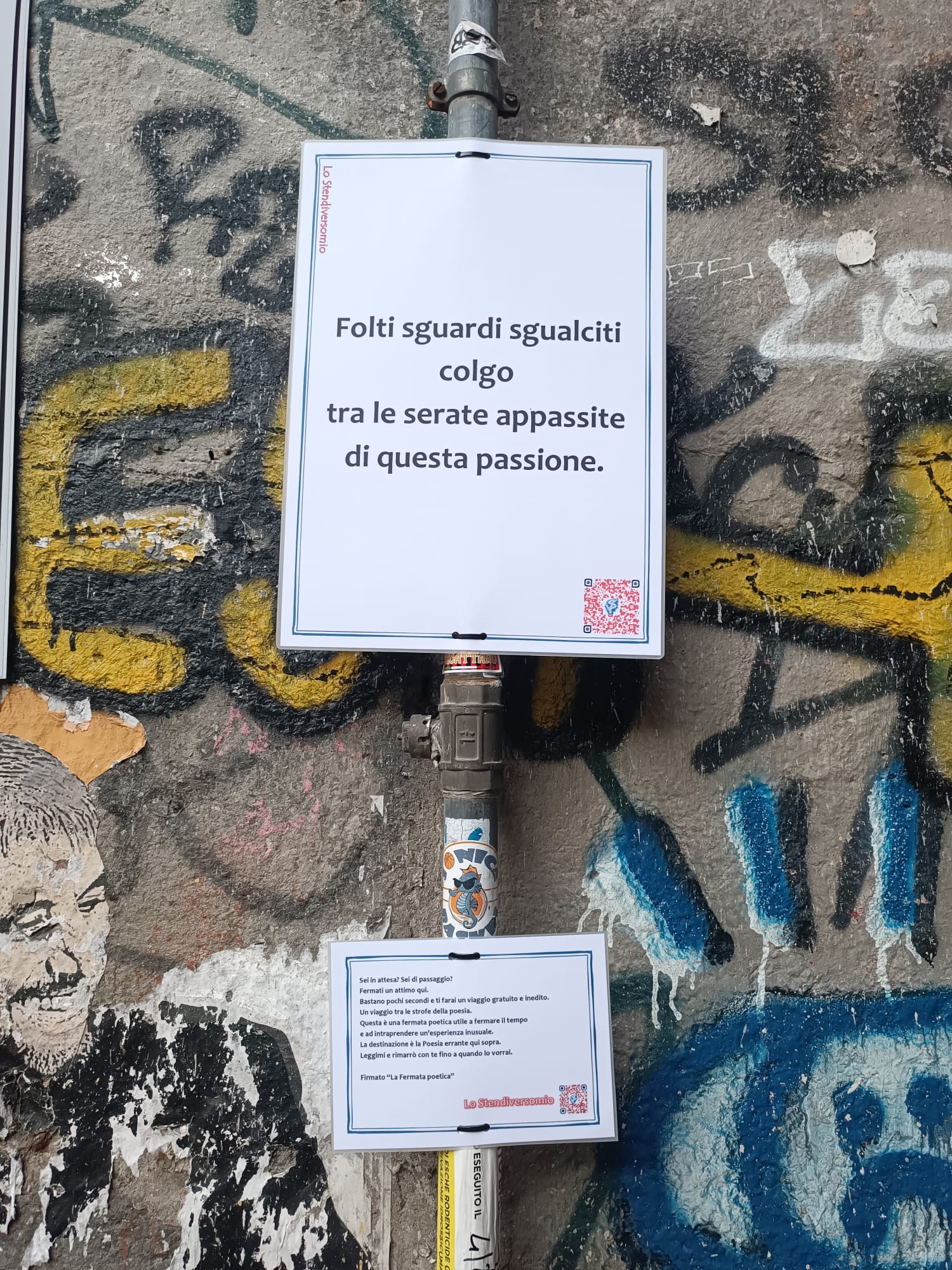 Di serate partenopee