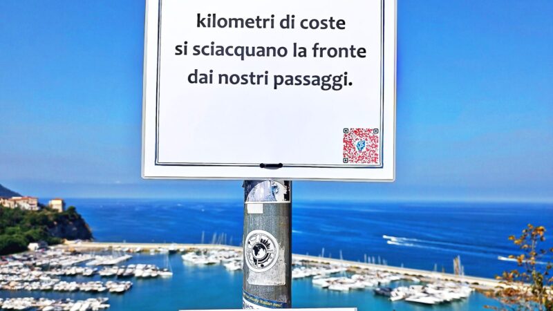 Strofe di mare