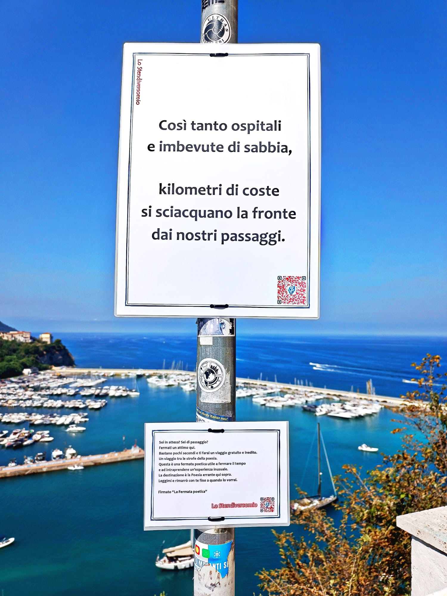 Strofe di mare