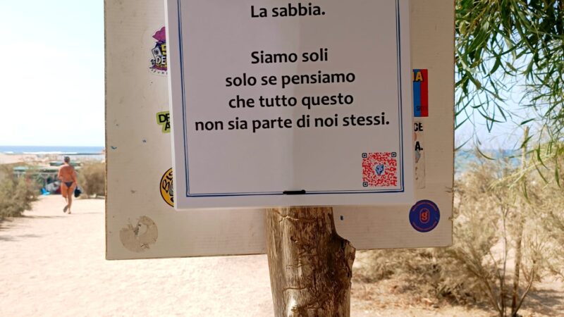 Di mare e di sicula erranza