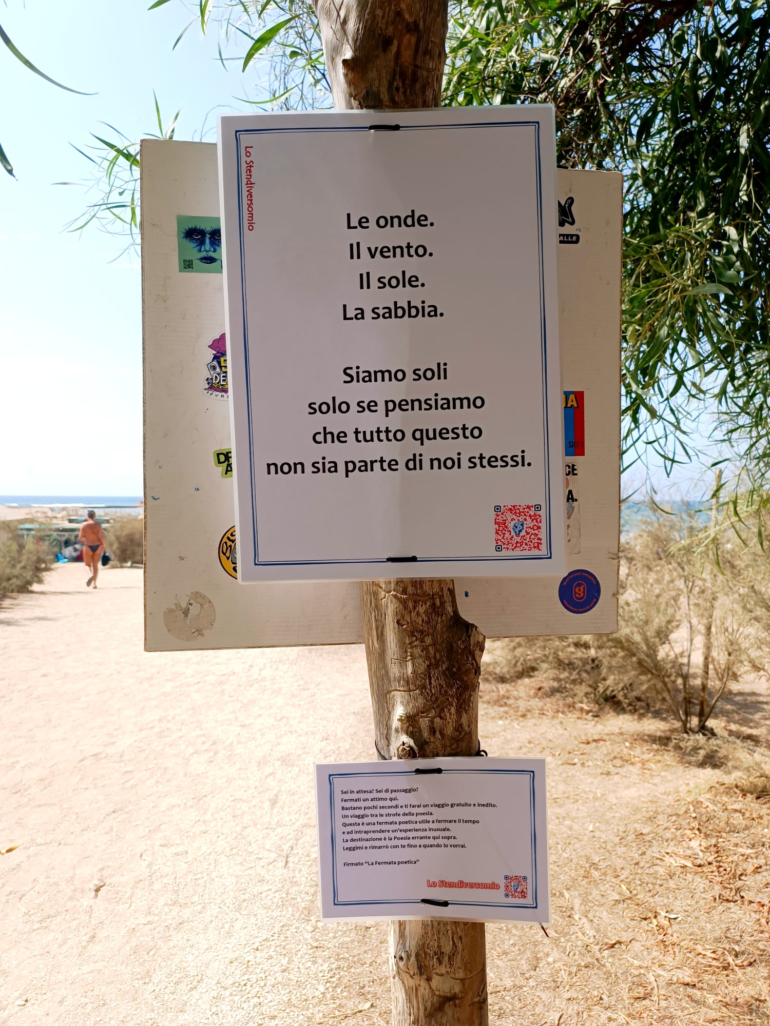 Di mare e di sicula erranza