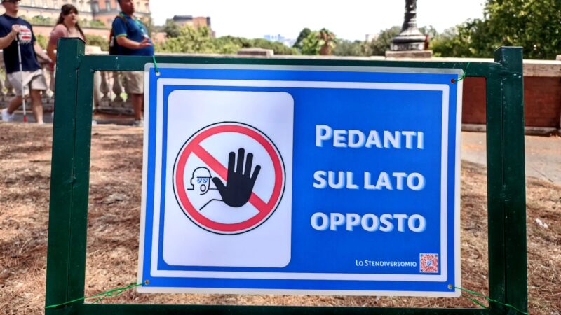Prescrizioni urbane basilari