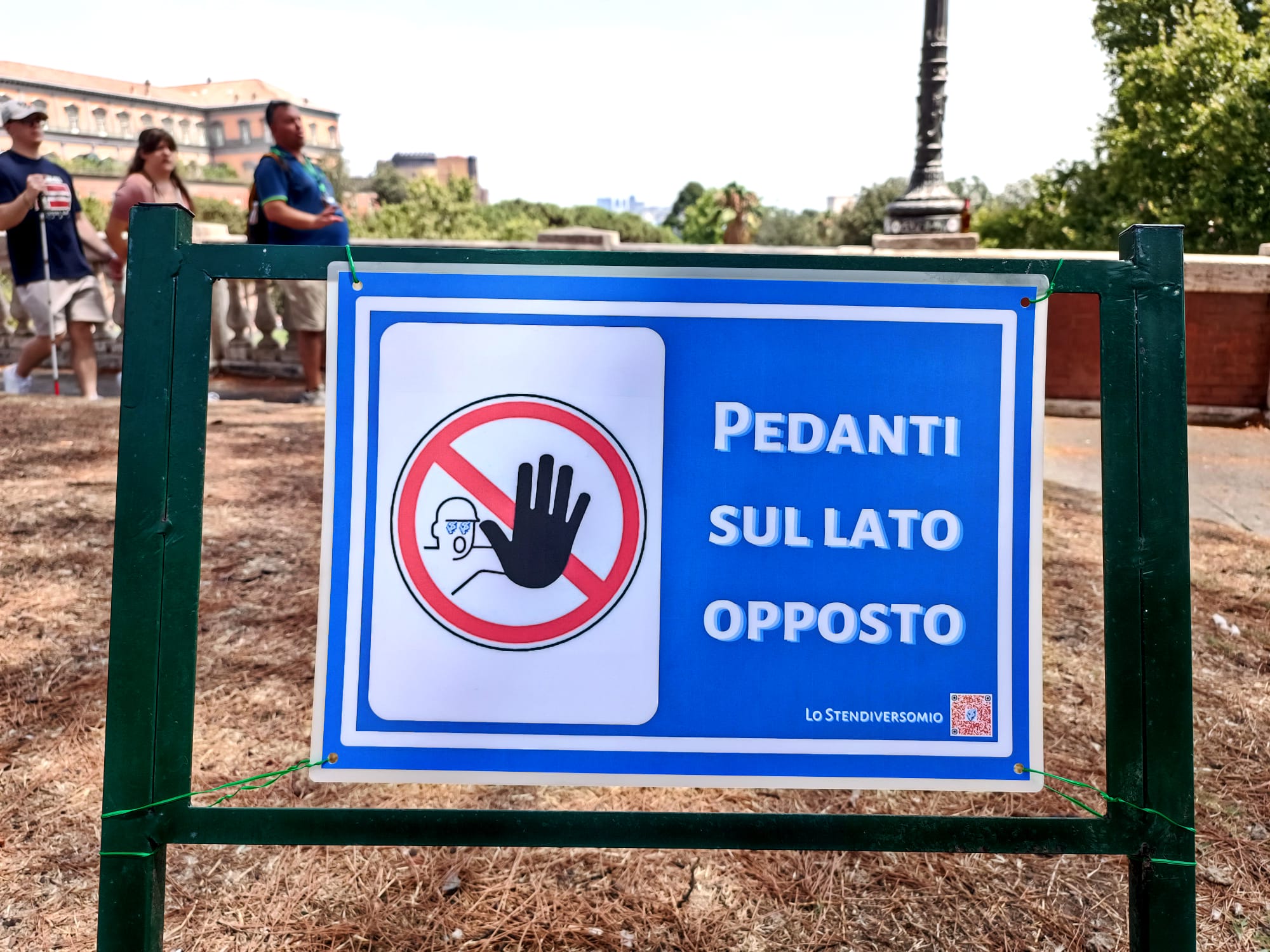 Prescrizioni urbane basilari