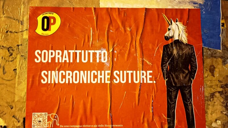 Soprattutto